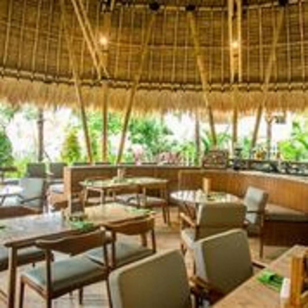 Dancing Villas Nusa Dua 努沙杜瓦 外观 照片